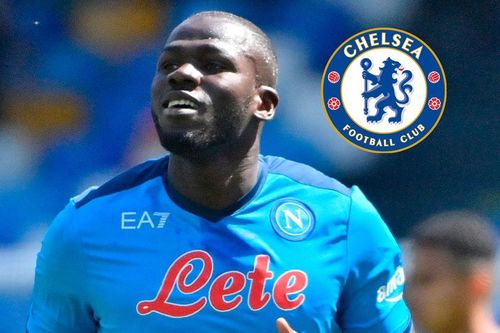 Chelsea sắp chiêu mộ thành công 'lá chắn thép' thay Rudiger