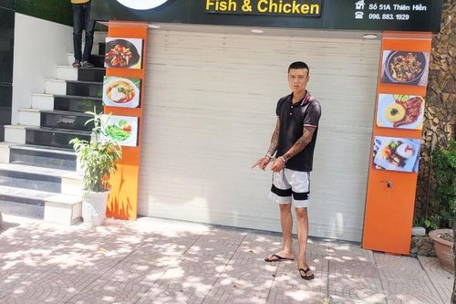 Từng có 4 tiền án trộm cắp tài sản vẫn 'ngựa quen đường cũ'