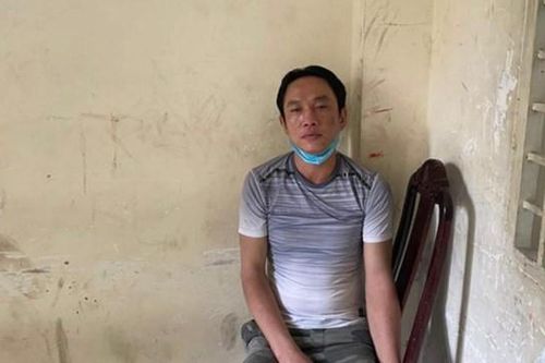 Bắt tạm giam đối tượng trộm xe máy và hàng hóa của shipper