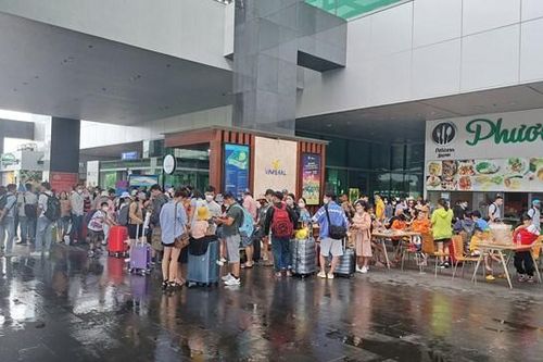 Kiên Giang: Đảm bảo an toàn cho khách du lịch