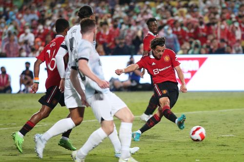 Ferdinand: 'Ít thấy MU trình diễn như vậy trong nhiều năm'