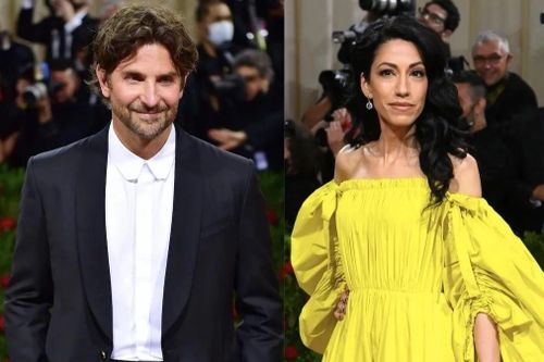 Bradley Cooper hẹn hò trợ lý của bà Hillary Clinton?