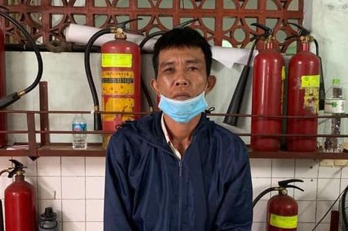 Bắt nghi phạm cướp giật iPhone của nữ du khách nước ngoài