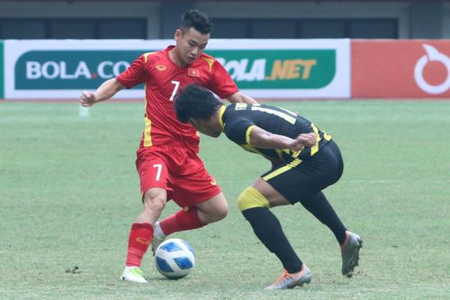 HLV U19 Việt Nam: 'Cầu thủ gặp một chút vấn đề tâm lý'