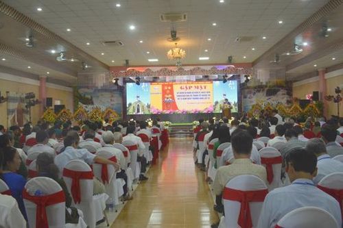 Thị xã Quảng Trị sẽ trở thành đô thị mang biểu tượng hòa bình