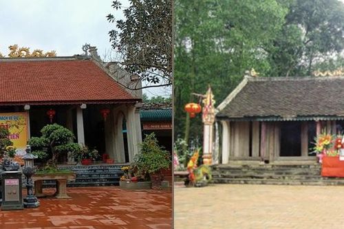 Sai phạm nghiêm trọng tại di tích lịch sử quốc gia đền Nưa (Thanh Hóa): Xử lý vi phạm theo kiểu 'hòa cả làng