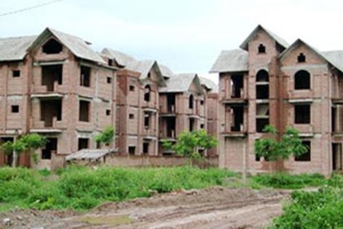 Kiên quyết thu hồi dự án chậm tiến độ; khắc phục tình trạng 'quy hoạch treo', 'dự án treo'