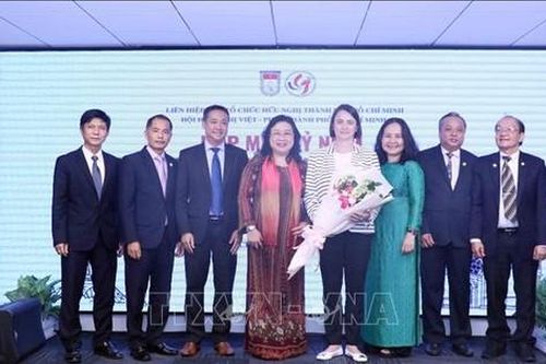 Kỷ niệm 233 năm Quốc khánh Pháp