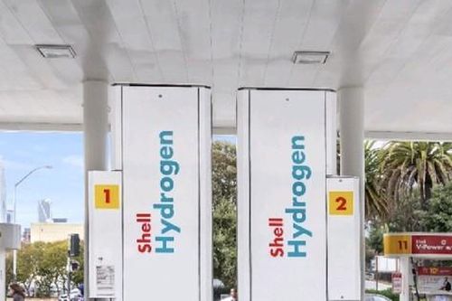 Phương pháp mới sản xuất hydro tinh khiết