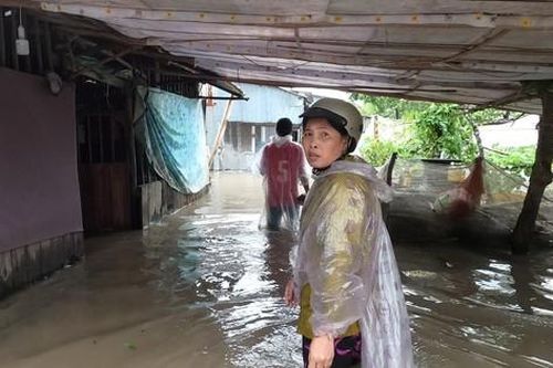 Cà Mau: Kết thúc kỳ họp HĐND, xuống ngay cơ sở khắc phục thiên tai