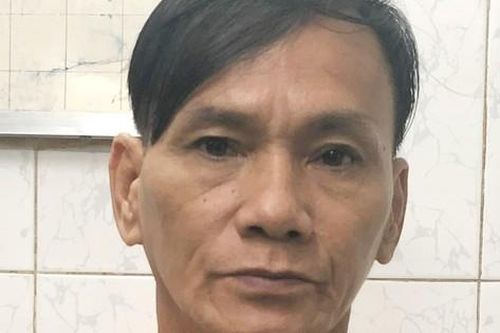 Có 9 tiền án, tiền sự vẫn tiếp tục vào Thảo Cầm viên Sài Gòn trộm cắp