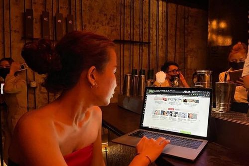 Những 'công dân laptop' đang thay đổi không gian làm việc
