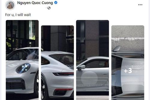 Porsche 911 Sport Classic gần 19 tỷ mà Cường Đô la 'đặt gạch' có gì?
