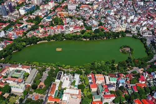 Hà Nội chỉ đạo thận trọng điều chỉnh quy hoạch