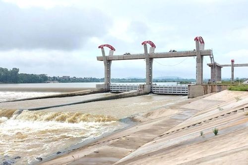 Nửa đầu năm, giải ngân vốn đầu tư công ở Nghệ An chỉ đạt 26,3%