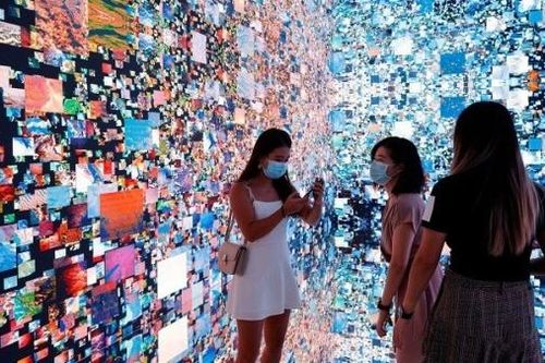 Chuyển đổi số trong ASEAN: Cơ hội và thách thức