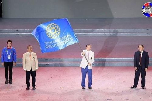 Campuchia trông đợi 'sự kiện lịch sử mới' trong năm 2023