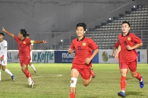 Nhận định, dự đoán U19 Lào vs U19 Thái Lan, 20h00 ngày 13/7: Lần đầu cho Lào