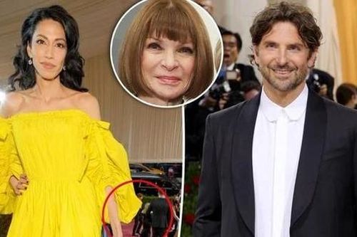 Bradley Cooper hẹn hò trợ lý của bà Hillary Clinton