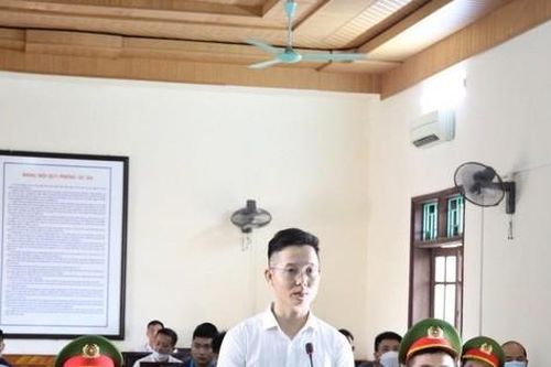 Lĩnh 66 tháng tù vì xuyên tạc, chống phá Nhà nước