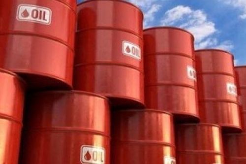 Iran tăng sản lượng dầu thêm 31.000 thùng/ngày trong tháng 6