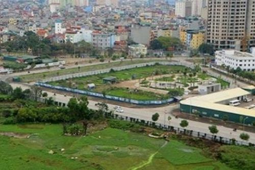 Chính phủ yêu cầu thu hồi dự án chậm tiến độ, khắc phục 'dự án treo'