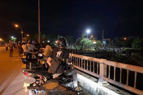 Thừa Thiên Huế: Nữ sinh 18 tuổi đuối nước thương tâm