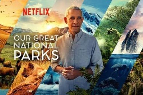 Cựu Tổng thống Barack Obama được đề cử giải Emmy