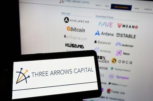 Phong tỏa khẩn cấp tài sản quỹ crypto Three Arrows Capital do nhà sáng lập lẩn trốn