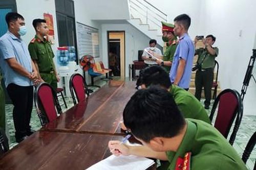 Bà Rịa – Vũng Tàu: Khởi tố 4 cán bộ kiểm lâm liên quan đến vụ phá núi Thị Vải