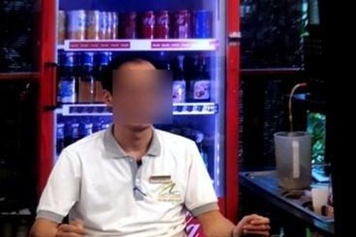 VKSND thành phố Vĩnh Yên phê chuẩn khởi tố đối tượng hiếp dâm nữ nhân viên quán ăn