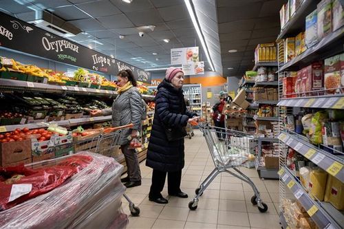 Nga và EU đạt thỏa thuận về việc vận chuyển hàng hóa đến Kaliningrad