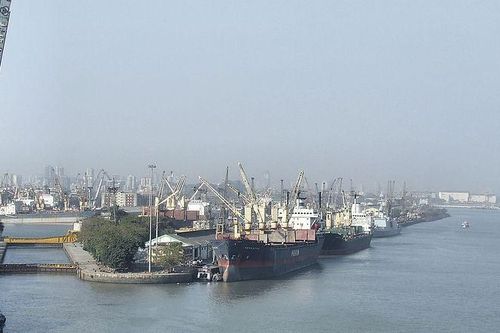 Ấn Độ bác đề nghị của Mỹ về việc cấm tàu Nga cập cảng Mumbai