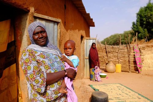 Niger ghi nhận tỷ lệ gia tăng dân số cao nhất trên thế giới