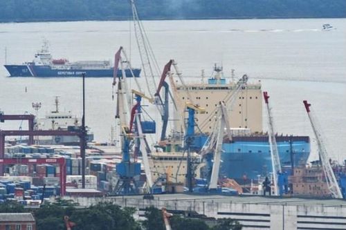 Kaliningrad chưa nhận được thông báo gỡ bỏ hạn chế quá cảnh hàng hóa