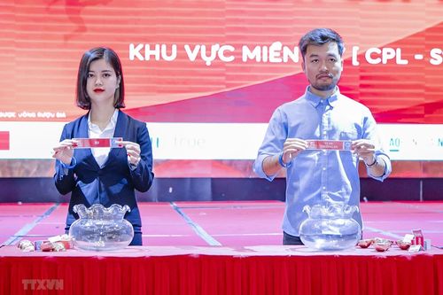Giải bóng đá 7 người vô địch toàn quốc khu vực miền Tây Nam Bộ