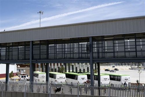 Mexico cam kết chi 1,5 tỷ USD để củng cố biên giới với Mỹ