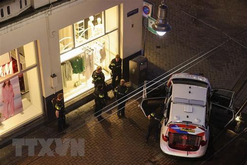 Europol cảnh báo tấn công khủng bố vẫn là mối đe dọa với EU