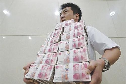 Trung Quốc hoàn tiền cho các nạn nhân vụ lừa đảo ngân hàng lớn nhất lịch sử
