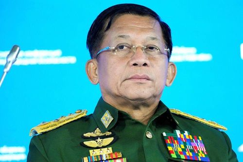 Myanmar - Nga ký hợp tác năng lượng hạt nhân