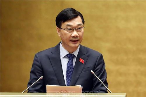 Thúc đẩy hợp tác Quốc hội Việt Nam – Lào về kinh tế, khoa học, công nghệ và môi trường