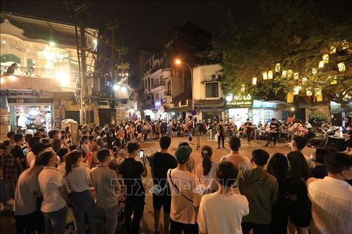 Ngăn chặn những hành vi, thái độ phản cảm với du khách