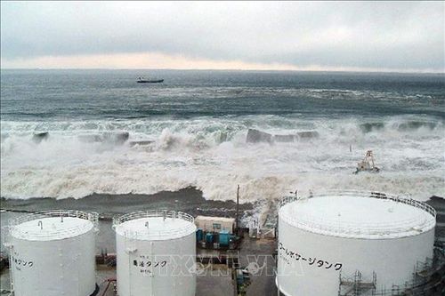 Các cựu lãnh đạo TEPCO bị yêu cầu bồi thường 95 tỉ USD liên quan thảm họa hạt nhân Fukushima