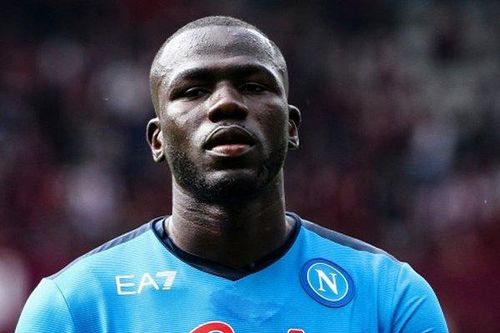 Chelsea chiêu mộ thành công 'siêu trung vệ' Koulibaly