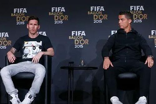 Ronaldo muốn đá cặp cùng Messi nhưng bị PSG từ chối