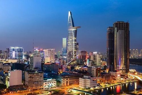Thị trường bất động sản Việt Nam tiếp tục 'hút' nhà đầu tư ngoại