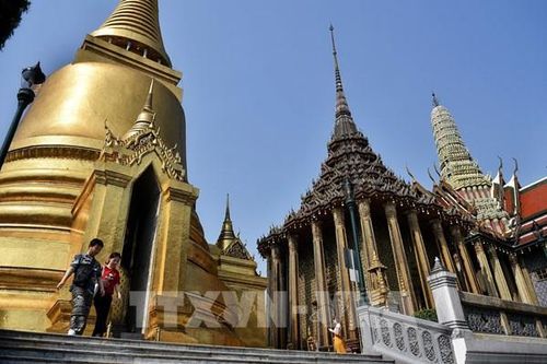 Thái Lan tiếp tục cắt giảm thuế nhằm hỗ trợ ngành du lịch