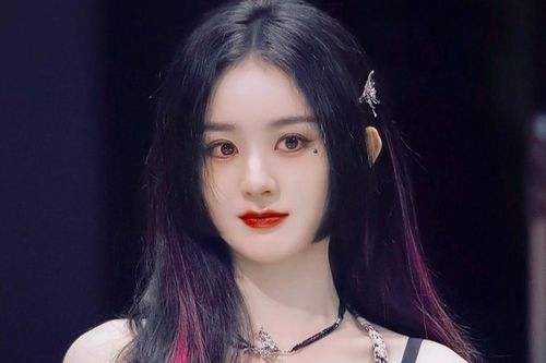 Cư dân mạng chê Triệu Lệ Dĩnh không xứng đáng làm Phó Chủ tịch Hiệp hội Điện ảnh vì học vấn thấp