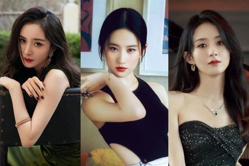 Lưu Diệc Phi vượt mặt Triệu Lệ Dĩnh, Dương Mịch, tài nguyên tốt nhưng diễn xuất liệu có hơn đối thủ?