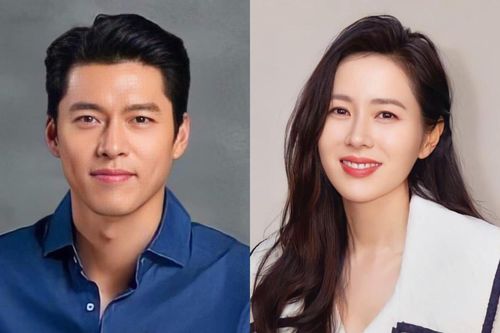 Hyun Bin sớm muộn cũng 'lăn' đi làm vì Son Ye Jin